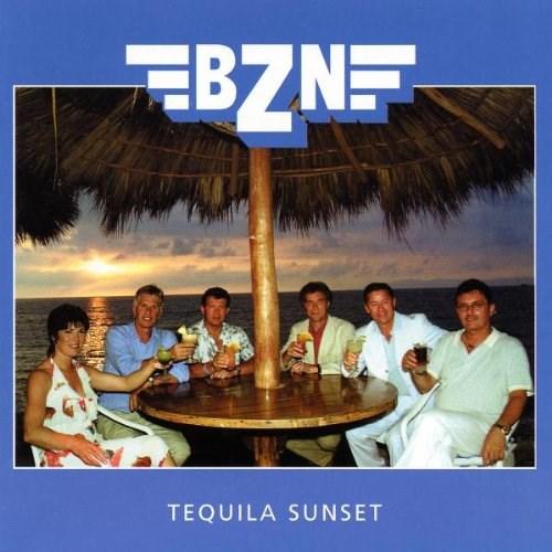 Tequila Sunset | BZN