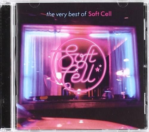 The Very Best Of  | Soft Cell