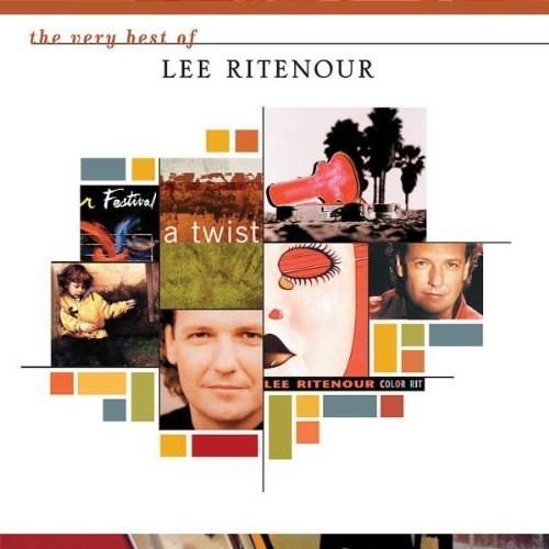 The Very Best Of | Lee Ritenour