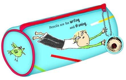 Pencil Case - Charlie | Roger la Borde