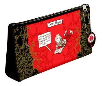 Pencil Case - Ottoline | Roger la Borde