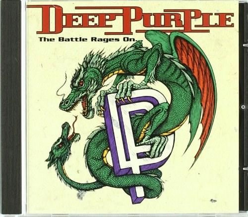 The Battle Rages On | Deep Purple