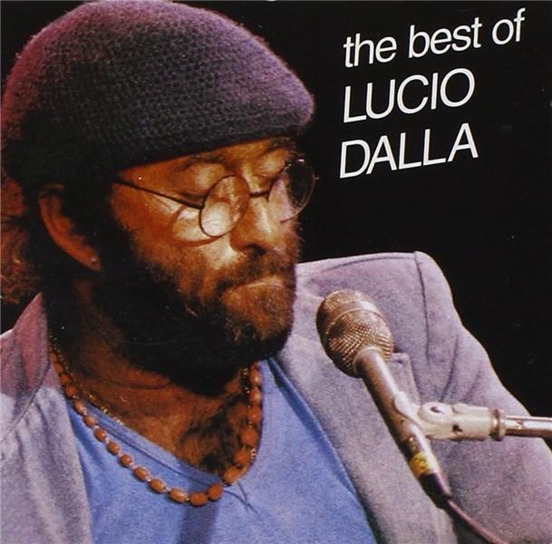 The Best Of Lucio Dalla | Lucio Dalla