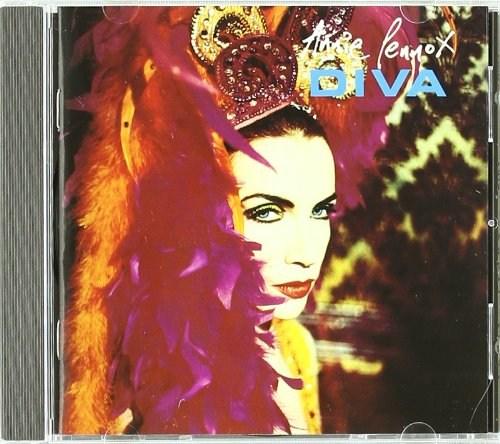 Diva | Annie Lennox