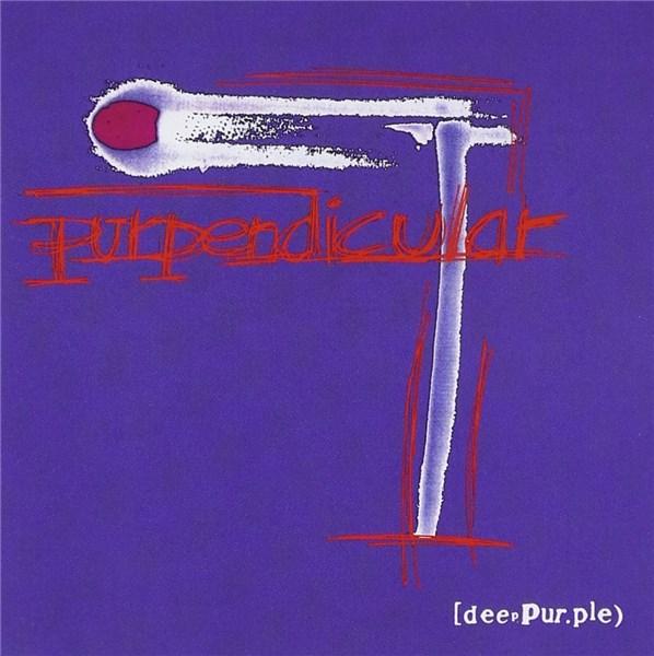 Purpendicular | Deep Purple