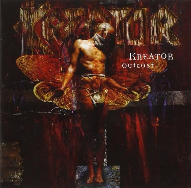 Outcast | Kreator