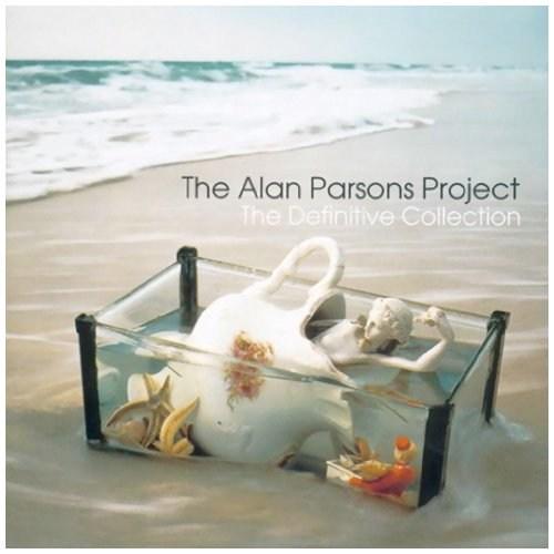The Definitive Collection Remastered 2 CDs | The Alan Parsons Project image3