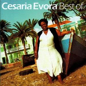 Best Of | Cesaria Evora