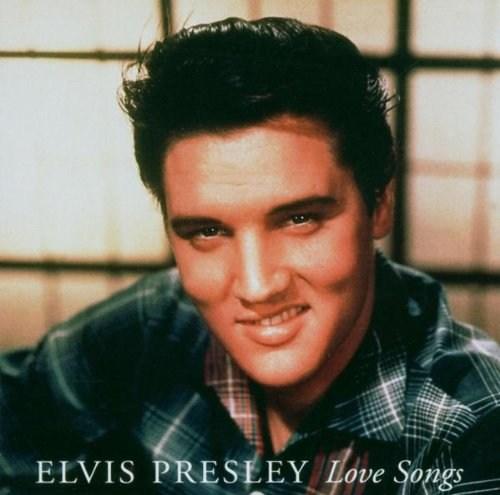 Love Songs - Remastered, Extra Tracks | Elvis Presley