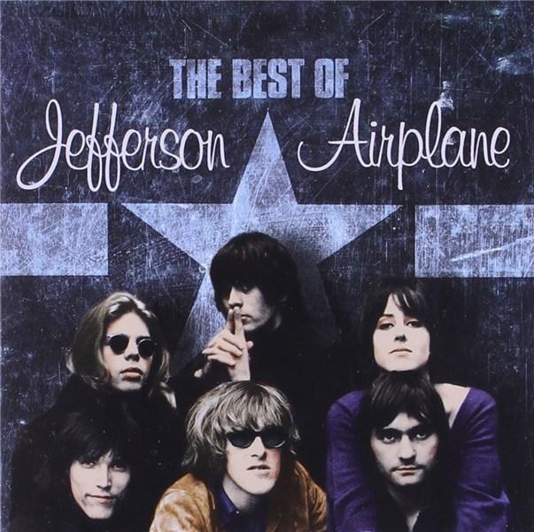 The Best Of | Jefferson Airplane - 1 | YEO