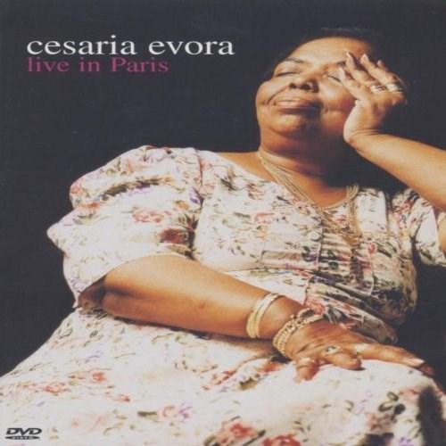 Live In Paris | Cesaria Evora