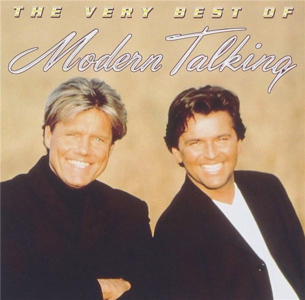 The Very Best Of | Modern Talking