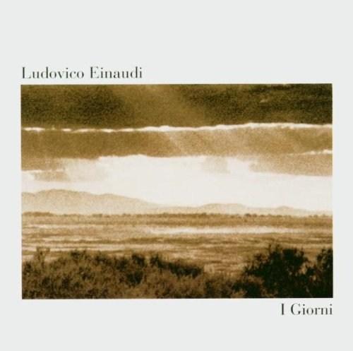 I Giorni | Ludovico Einaudi