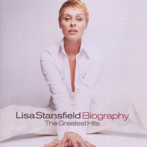 Biography - The Greatest Hits | Lisa Stansfield