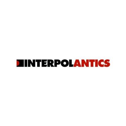 Antics | Interpol