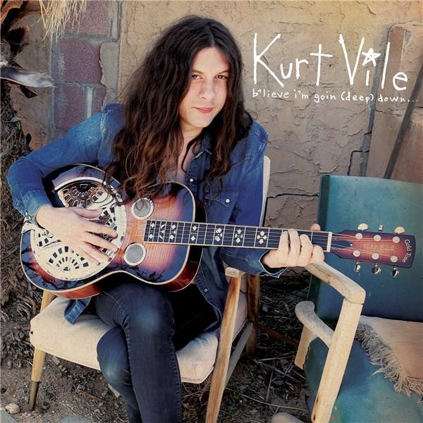 B\'lieve I\'m Going Down | Kurt Vile