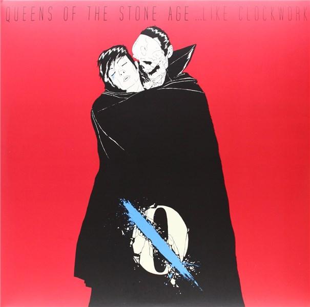 Like Clockwork - Vinyl | Queens Of The Stone Age