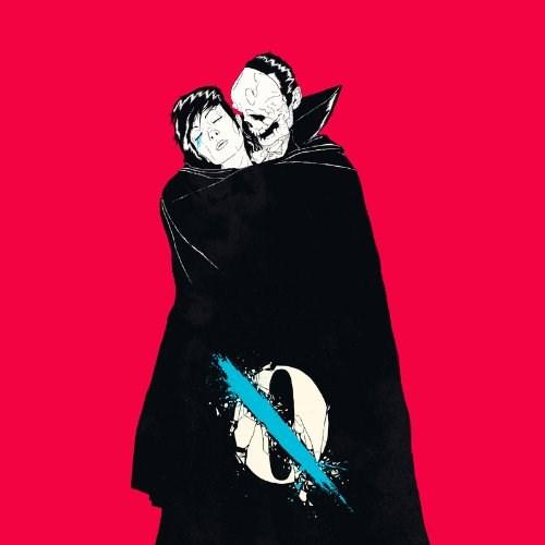 Like Clockwork | Queens Of The Stone Age