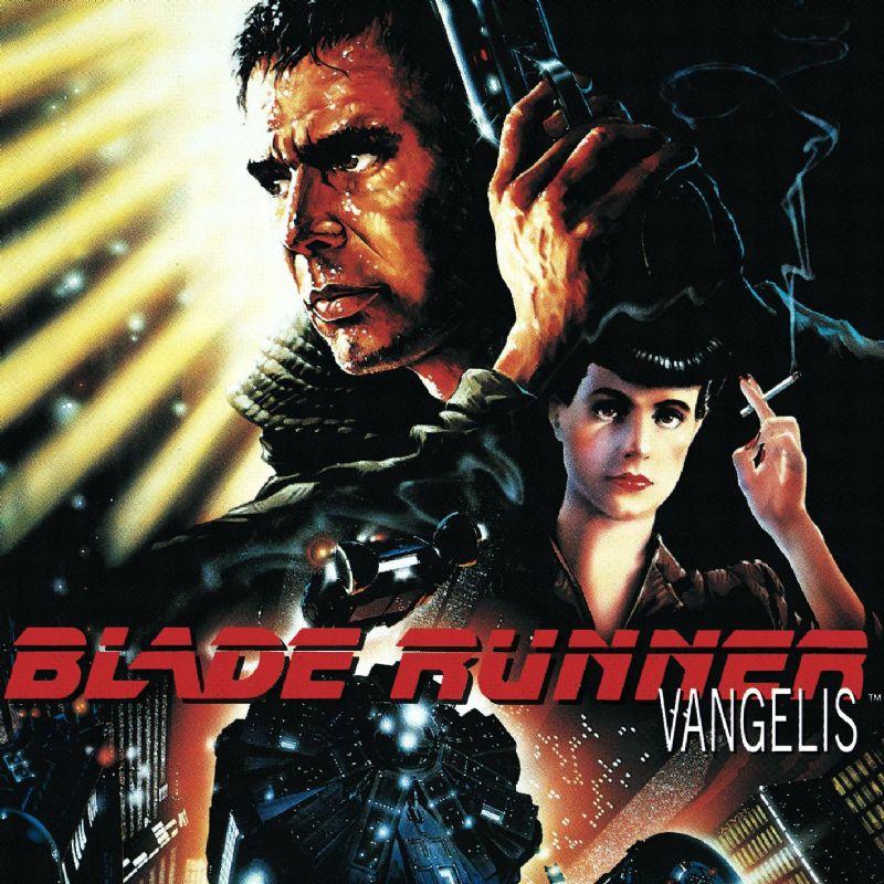 Blade Runner | Vangelis