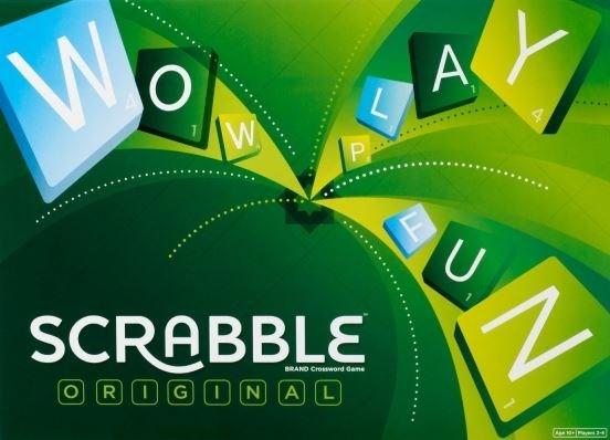 Scrabble | 