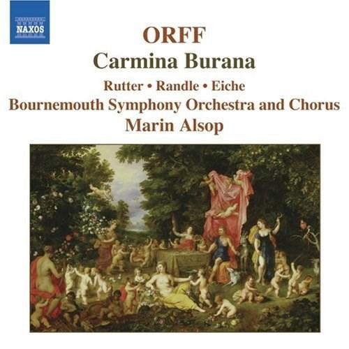 Carmina Burana | Carl Orff