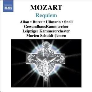 Requiem In D Minor | Wolfgang Amadeus Mozart
