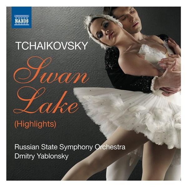 Tchaikovsky: Swan Lake Highlights | Symphony Orchestra, Russian State, Pyotr Ilyich Tchaikovsky, Dmi