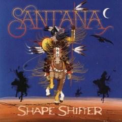 Shape Shifter | Santana