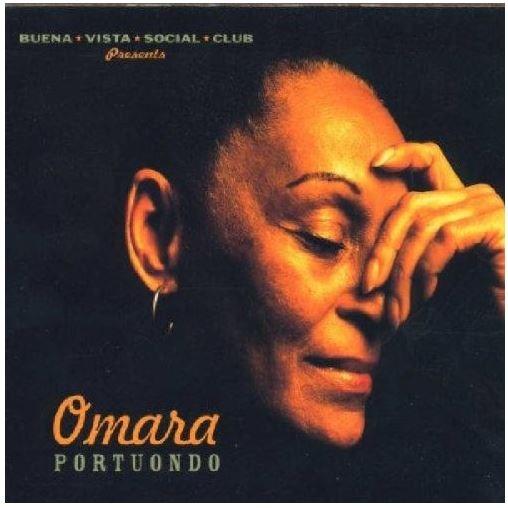 Buena Vista Social Club Presents... Omara Portuondo | Omara Portuondo