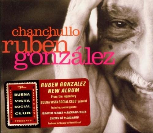 Chanchullo | Rubén González