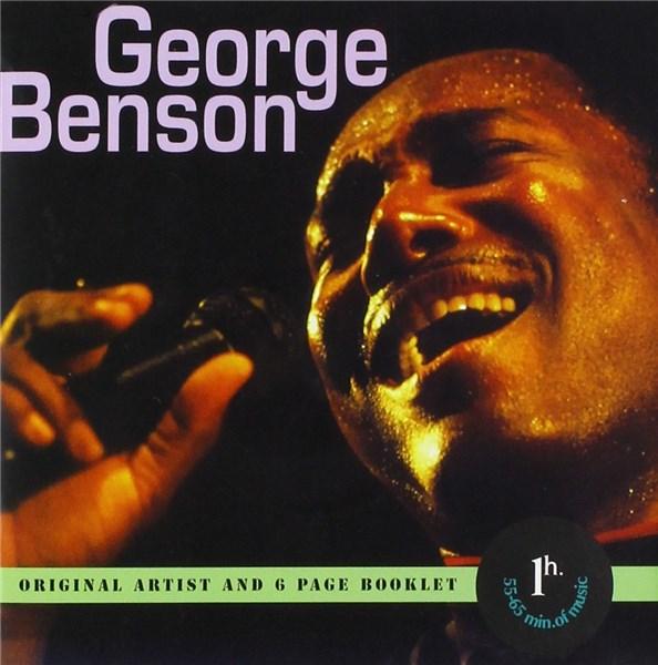 Members Edition | George Benson