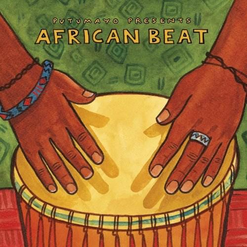 African Beat (Revised) | Putumayo