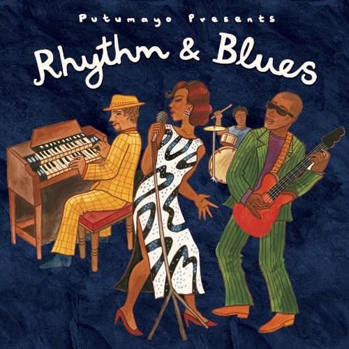 Rhythm & Blues | Putumayo
