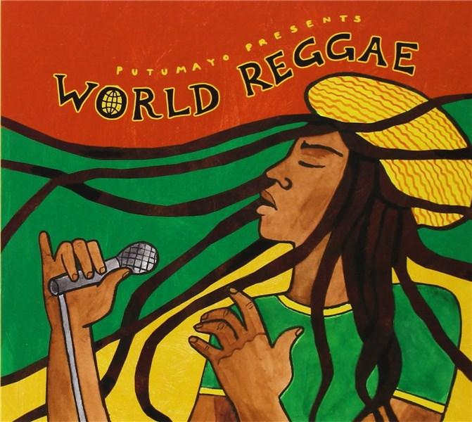 World Reggae | Putumayo Presents