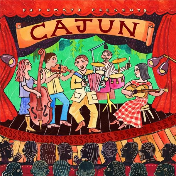Cajun | Putumayo Presents