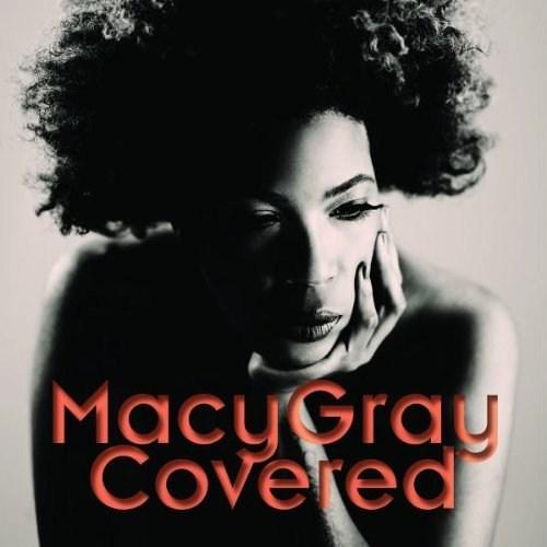 Covered | Macy Gray