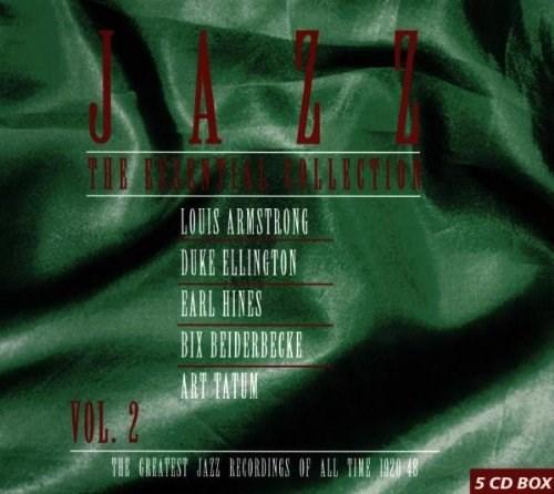 Jazz The Essential Collection 2 | Various Artists