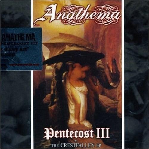Pentecost Vol. 3 | Anathema