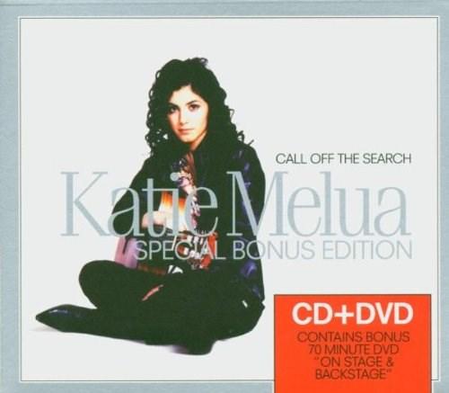 Call Off the Search - Special Bonus Edition | Katie Melua