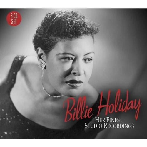 Her Finest Studio Recordings | Billie Holiday