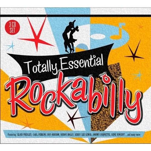 Totally Essential Rockabilly | Various Artists