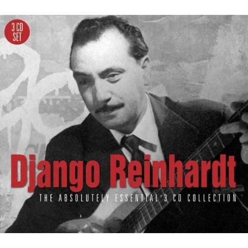 The Absolutely Essential Collection | Django Reinhardt