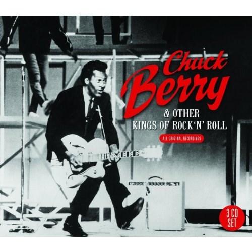 Chuck Berry & Rock\'n\'roll Giants | Various Artists, Chuck Berry