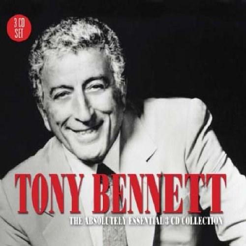 The Absolutely Essential Collection | Tony Bennett