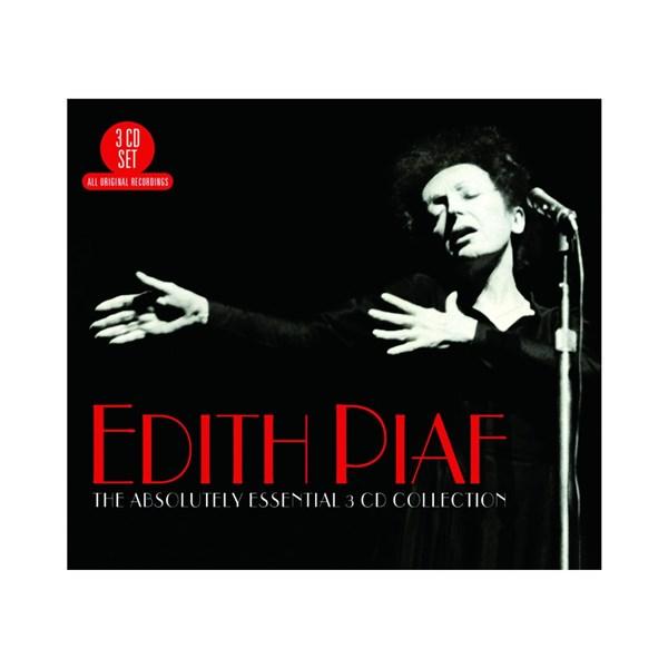 The Absolutely Essential Collection | Edith Piaf