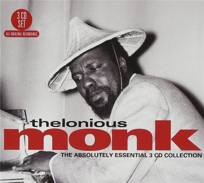 The Absolutely Essential Collection | Thelonious Monk