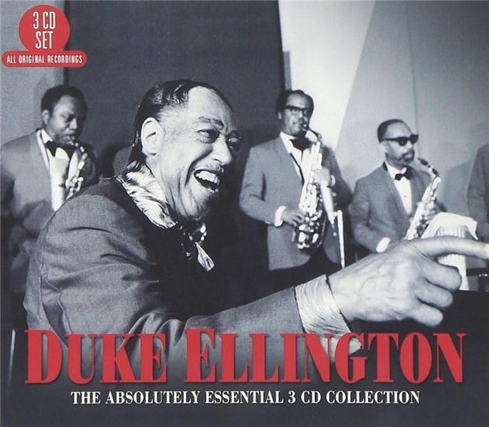 The Absolutely Essential Collection | Duke Ellington