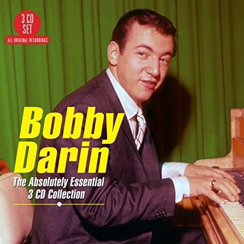 The Absolutely Essential 3 CD Collection | Bobby Darin