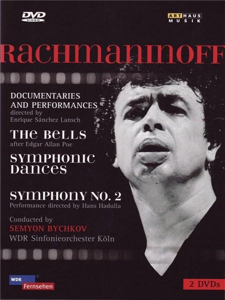 Rachmaninoff - Music Documentaries and Performances | Rachmaninoff