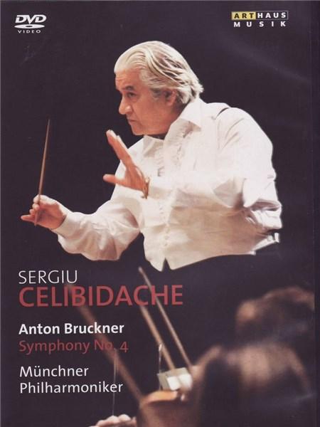 Bruckner: Symphony No.4 | Anton Bruckner